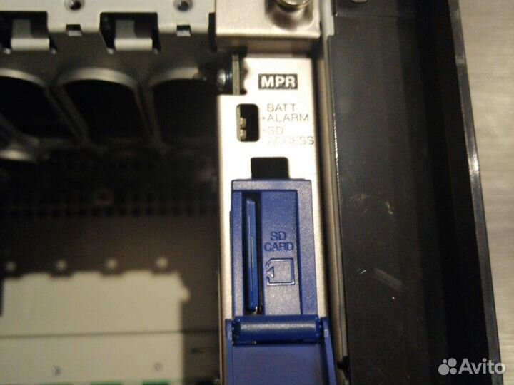 Цифровая гибридная IP-атс PanasonicKX-TDA100