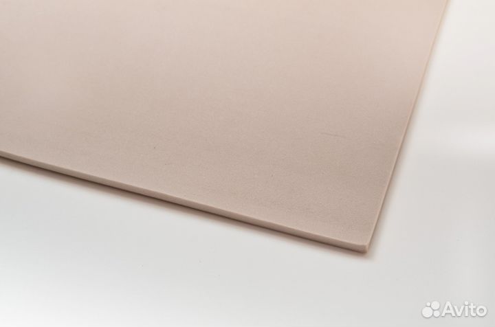 Разноцветные листы EVA/эва 55 шор 2 мм