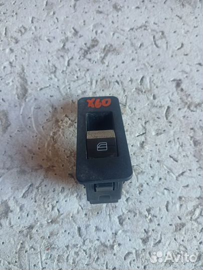 Кнопка стеклоподъемника Lifan X60