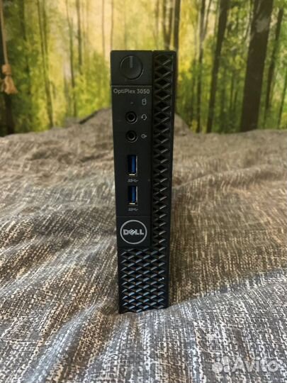 Dell optiplex 3050