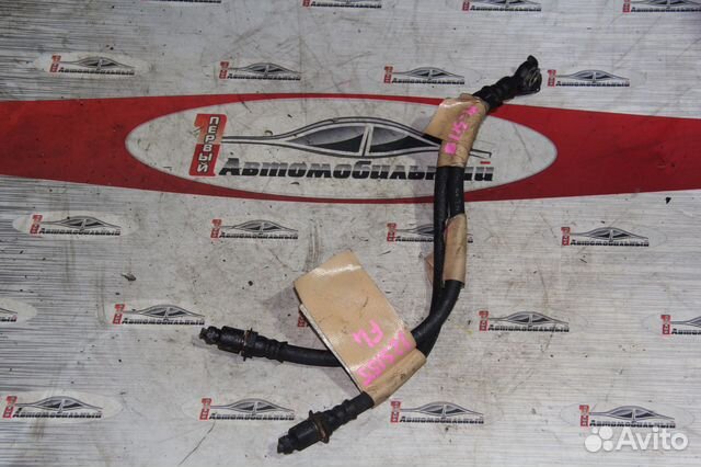 Тормозной шланг перед c Toyota Crown JZS151 1JZ-GE