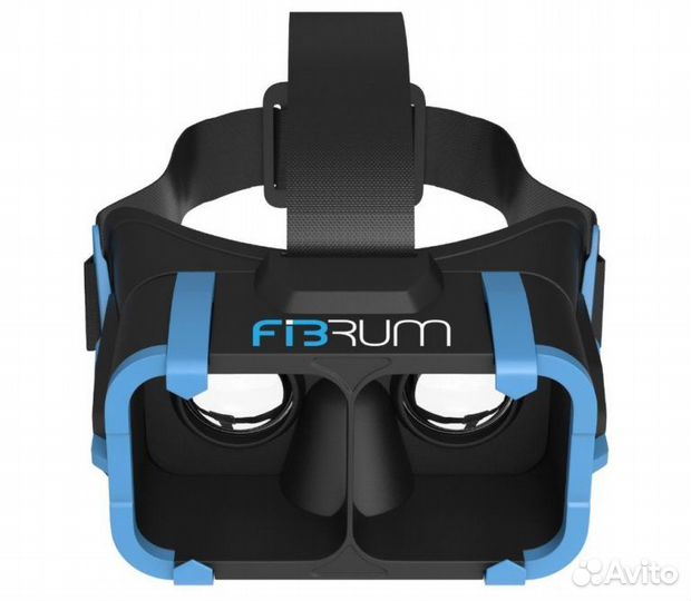 Очки для смартфона Fibrum Pro