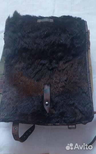 Немецкий пехотный ранец 1939г