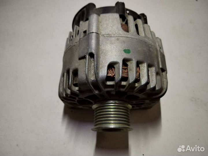 Генератор Renault Laguna 3 2.0T