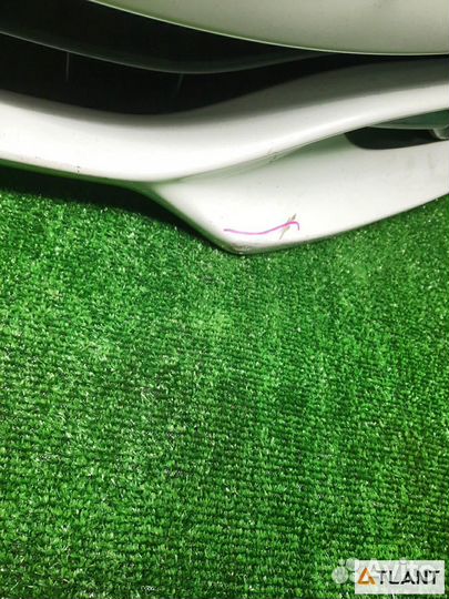 Ноускат honda shuttle