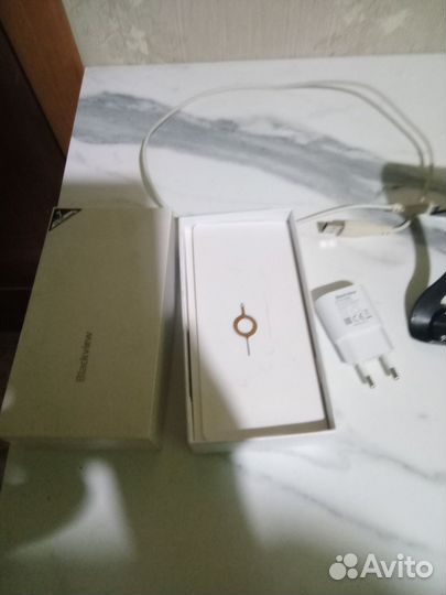Blackview BV4900 Pro, 4/64 ГБ