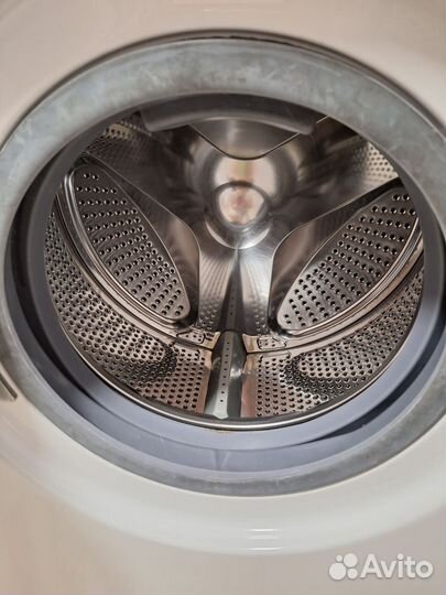 Стиральная машина бу Samsung