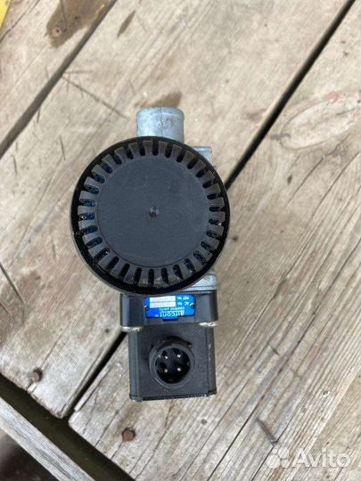 Датчик уровня топлива