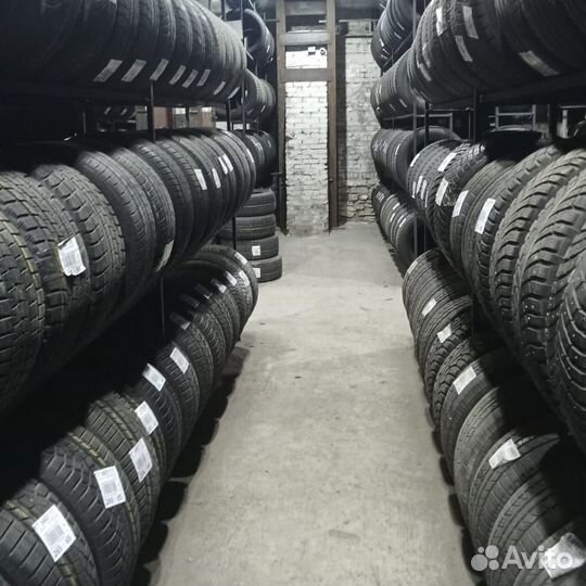 Tourador Winter Pro TSU1 275/45 R20 110V