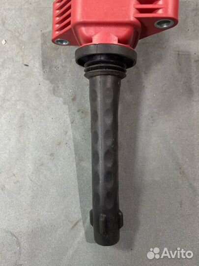 Катушка зажигания Exeed Rx sqrfj20C 2022