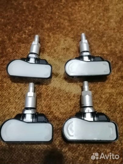 Датчики давления шин Opel Astra