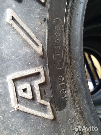 Maxxis AT-771 Bravo 285/65 R17