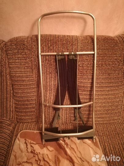 Рюкзак Ермак рама