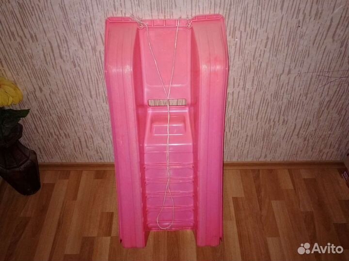 Детские санки