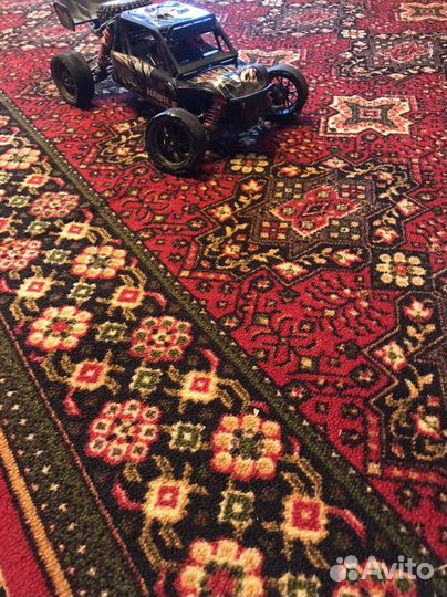 Машина радио wltoys