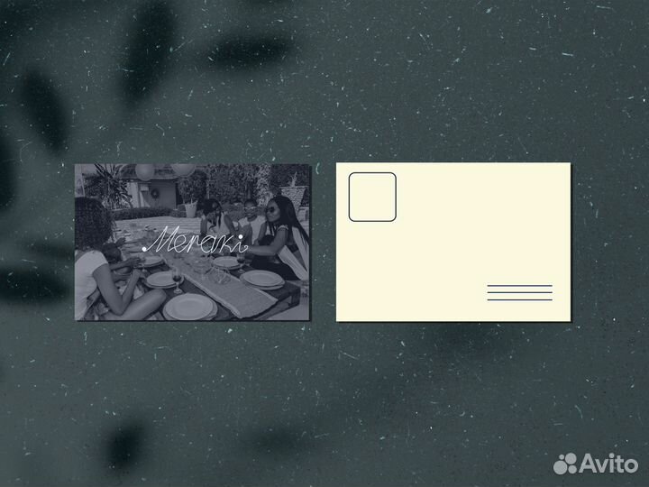 Фирменный стиль Дизайн социальных сетей