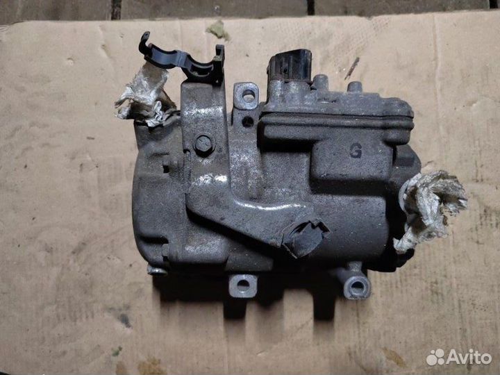 Компрессор кондиционера Lexus Rx300 GYL10 2grfxe