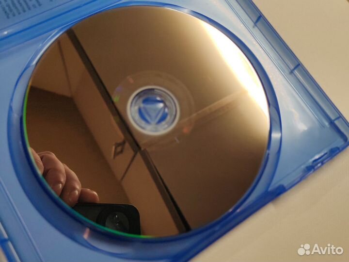 Horizon Zero Dawn PS4 Русская версия