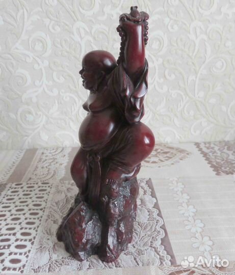 Хотей будда