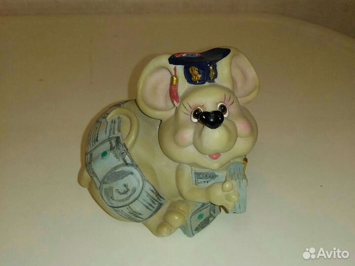 Декоративные фигурки