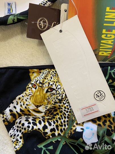 Купальник женский новый 42