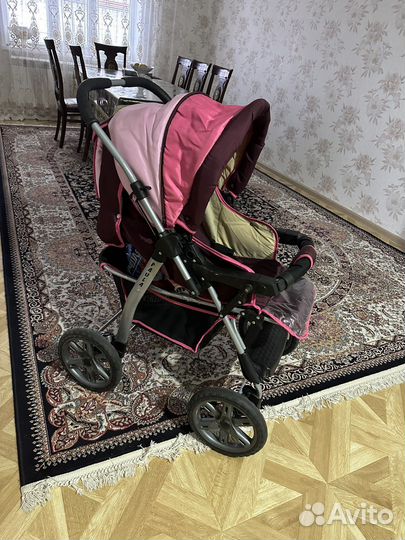 Детские коляски