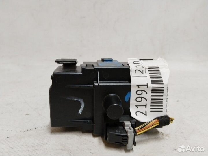 Переключатель света Bmw X1 E84 N46B20