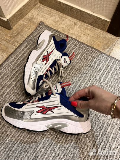 Кроссовки reebok