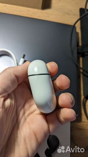 Кейс Google pixel buds 2