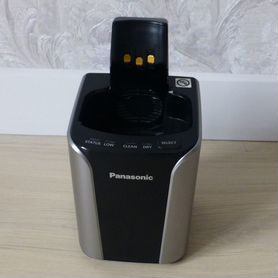 Станция очистки Panasonic RC9-22 бритв Панасоник