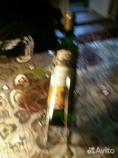 Подставка под напитки