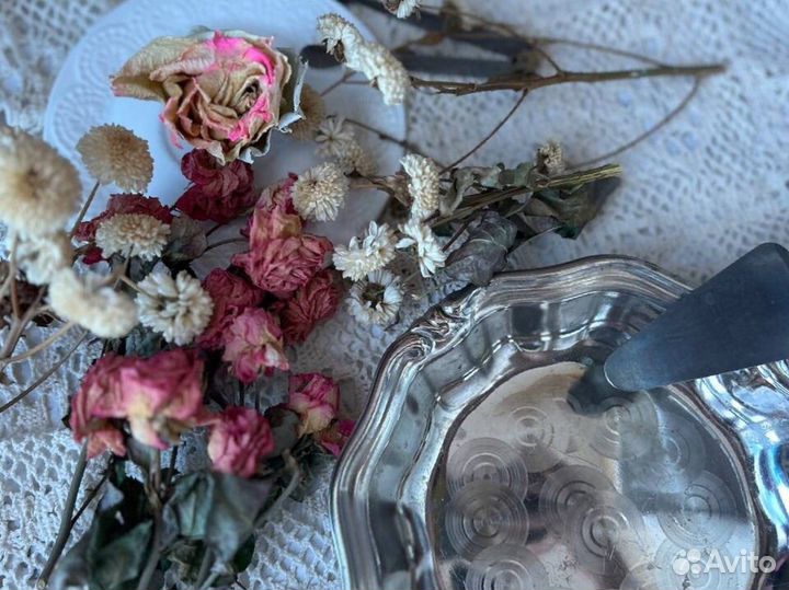 Сухоцветы для творчества розы цветы