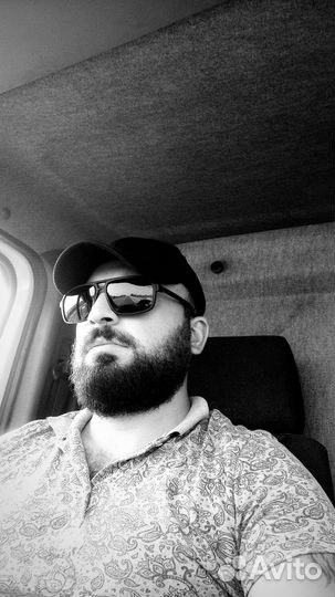 Водитель категории В С