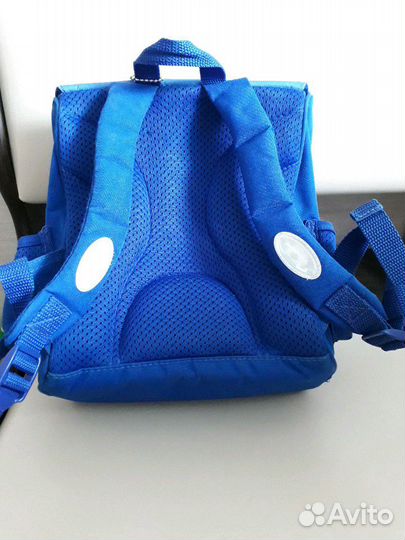 Рюкзак детский для мальчика