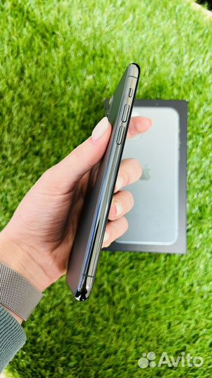 iPhone 11 pro 64Gb Midnight Green