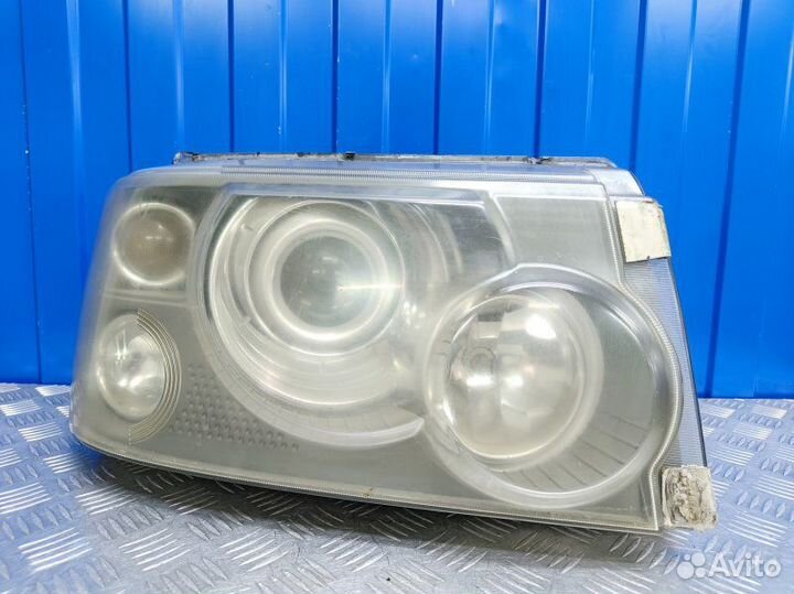 Фара передняя правая Land Rover Range Rover Sport