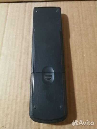 Пульт ду Sony Video/TV RMT-V198