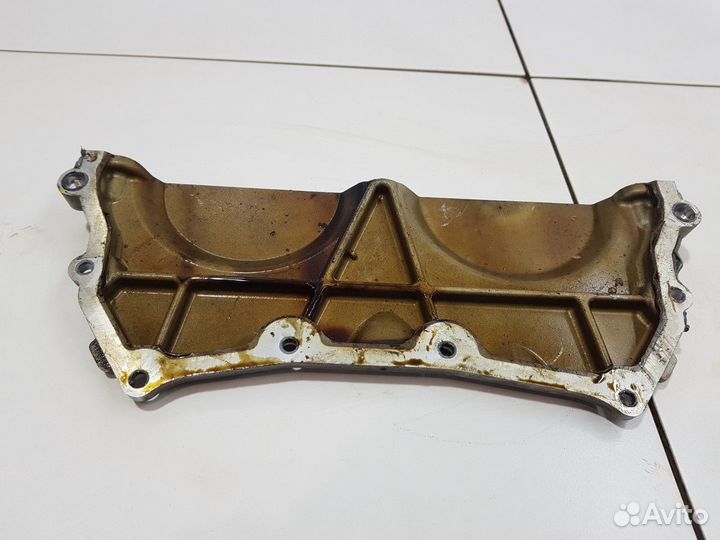 Крышка двигателя (Zotye T600)