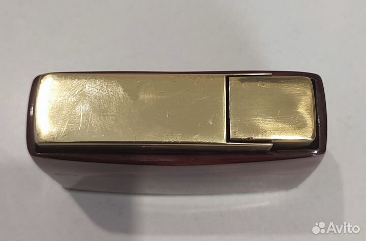 Настольная зажигалка Ленинград