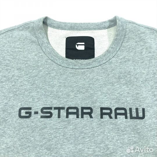 Свитшот G-Star Raw Оригинал, diesel armani acg