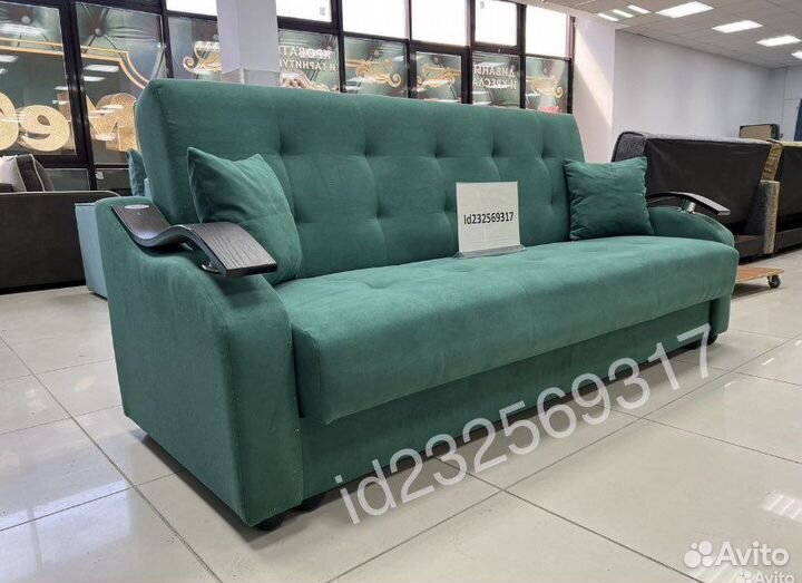 Диван Монреаль 01304