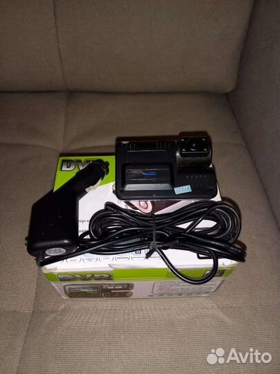 Видеорегистратор