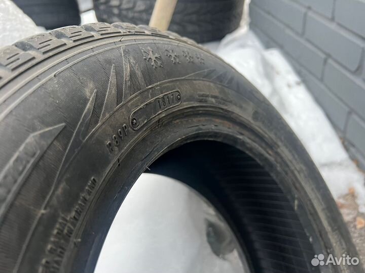 Dunlop SP Winter Ice02 175/65 R14 82Y