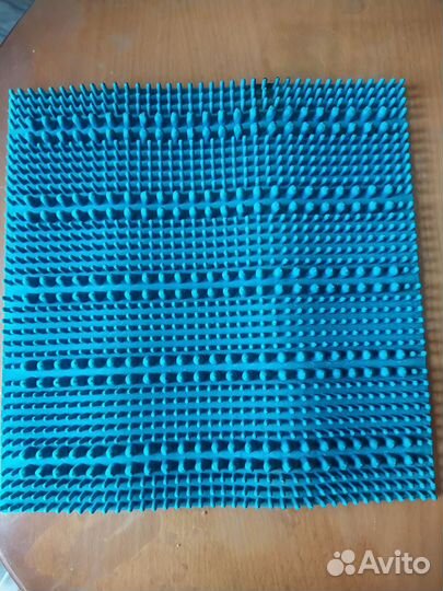 Массажный коврик для ног