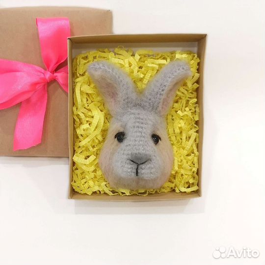 Магнит на холодильник