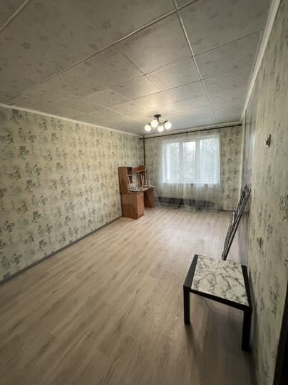 1-к. квартира, 36 м², 5/9 эт.