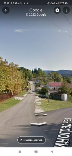 Участок 5,3 сот. (СНТ, ДНП)