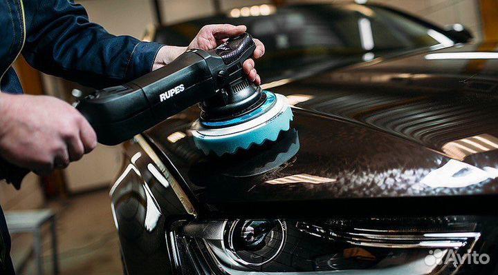 Покраска Авто