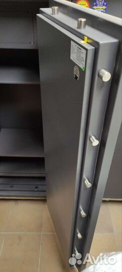 Огневзломостойкий сейф valberg Гарант 165Т