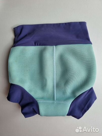 Трусики для плавания splash about